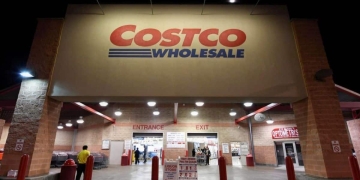Costco aspirador coche