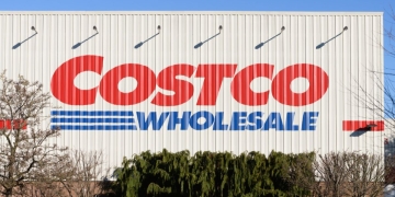 Costco paellera