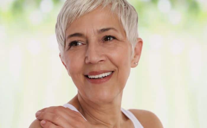 Cuidado piel menopausia trucos belleza