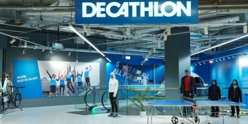 Durante este mes de mayo, Decathlon ha puesto a la venta uno de los modelos más buscados para este verano: la Skechers Ultra Flex