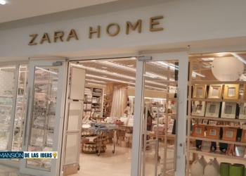 Disfruta del Día Internacional del Té con estas propuestas de Zara Home