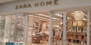 Disfruta del Día Internacional del Té con estas propuestas de Zara Home