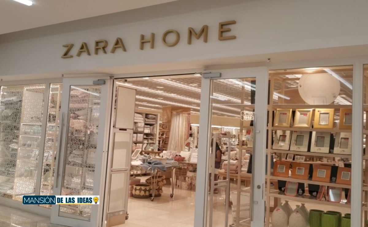 Disfruta del Día Internacional del Té con estas propuestas de Zara Home