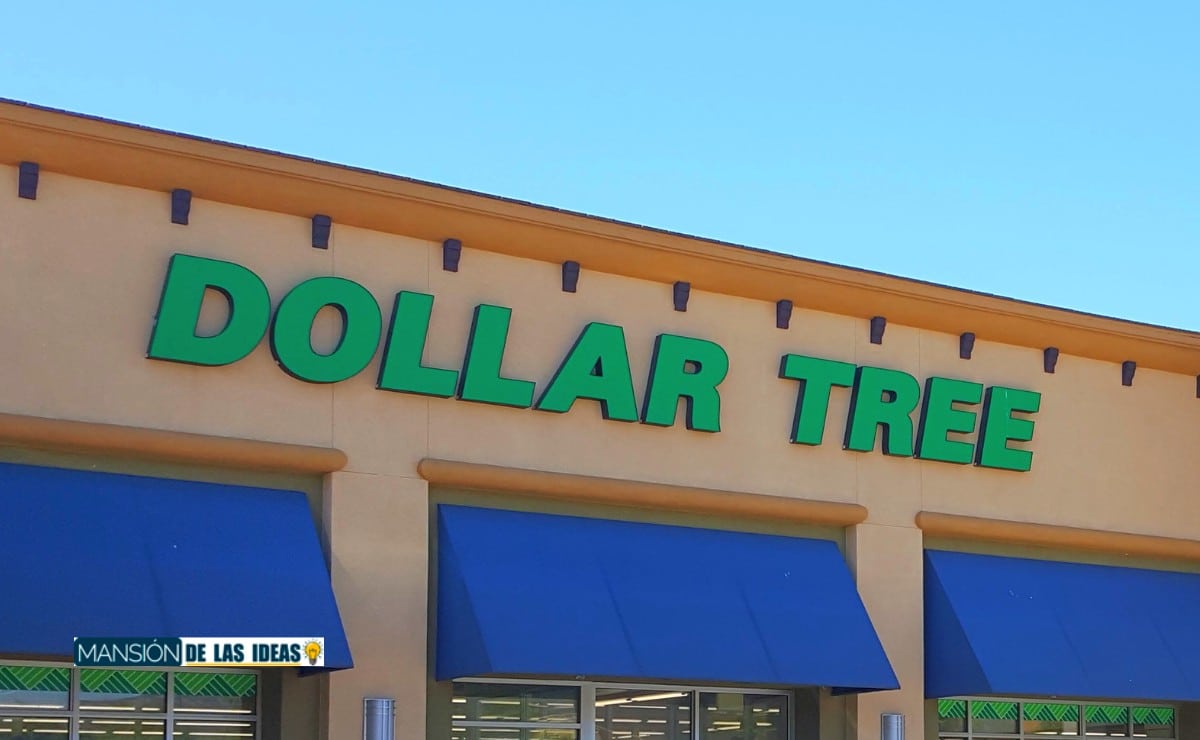 Dollar Tree compared to Target