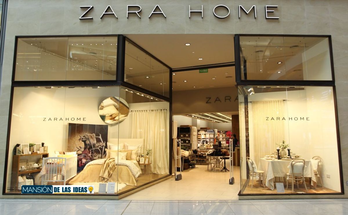 El borosilicato, el material de moda gracias a Zara Home
