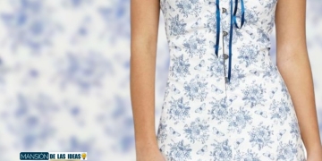 This TikTok Viral Dress From Jéan Everyone’s Searching For.