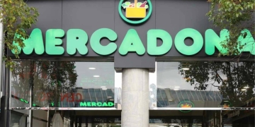 Mercadona vino exitoso
