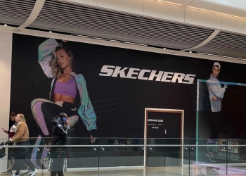 La Skechers Max Cushioning Elite 2.0 promete ser una de las nuevas tendencias de cara a este verano