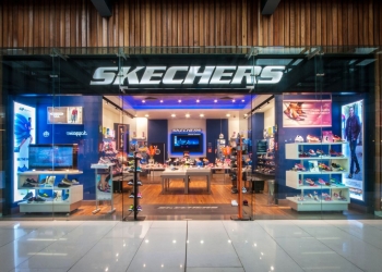 La Skechers On-the-GO 600 - Radiate es el modelo de sandalia que llevarás a todos lado este verano
