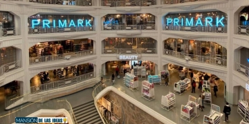 Sillas icónicas Primark Home