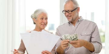 Increasing Your Social Security Check