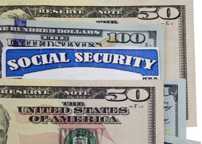 Social Security and SNAP benefits application