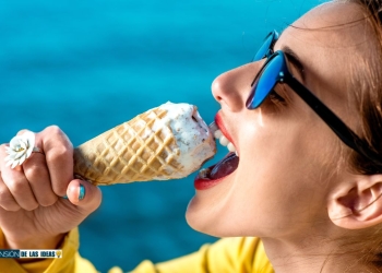 Supermercado con helado más saludable según OCU