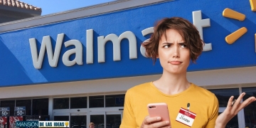 Walmart costumers - weird questions to employees viral videos