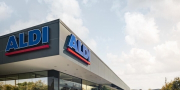 Aldi hogar limpiador ventanas