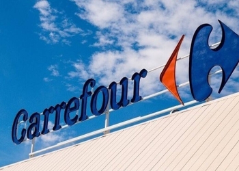 Carrefour toldo privacidad