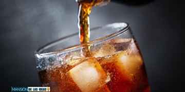 cola light zero