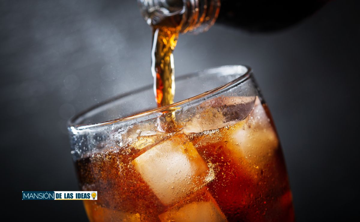 cola light zero