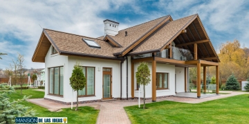 construir terreno rustico vivienda