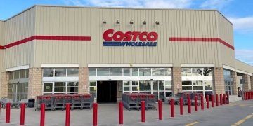 Costco, vino Rioja Reserva tinto