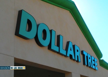 dollar tree items to fill the pantry
