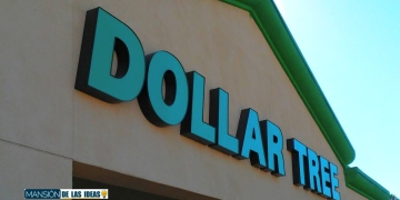 dollar tree items to fill the pantry