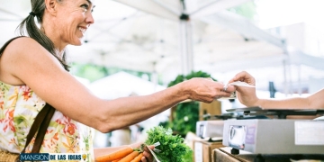 You won't believe how easy it is to double your SNAP benefits at farmers’ markets.