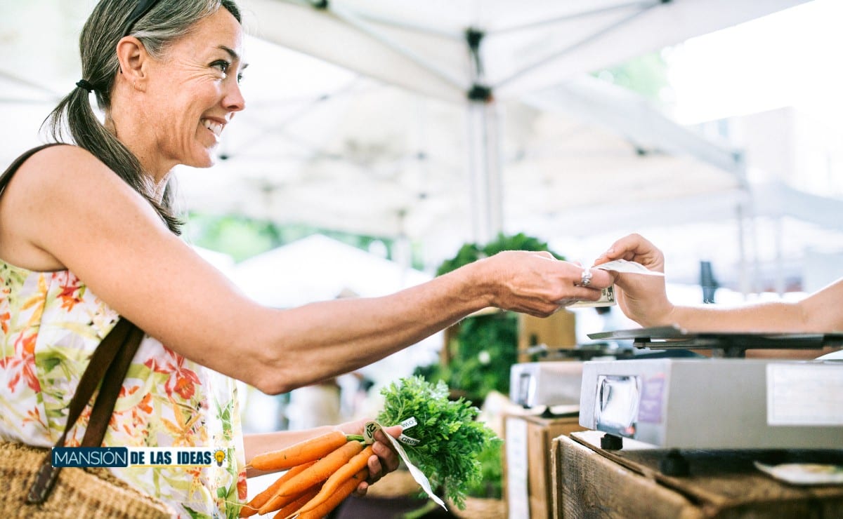 You won't believe how easy it is to double your SNAP benefits at farmers’ markets.