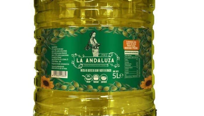 fraude aceite oliva andaluza