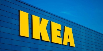 Ikea casa de campo sueca
