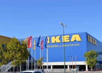 Ikea cocina diseño