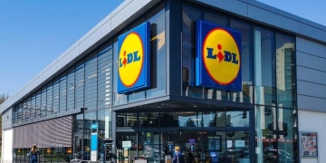 lidl buen olor ambientador