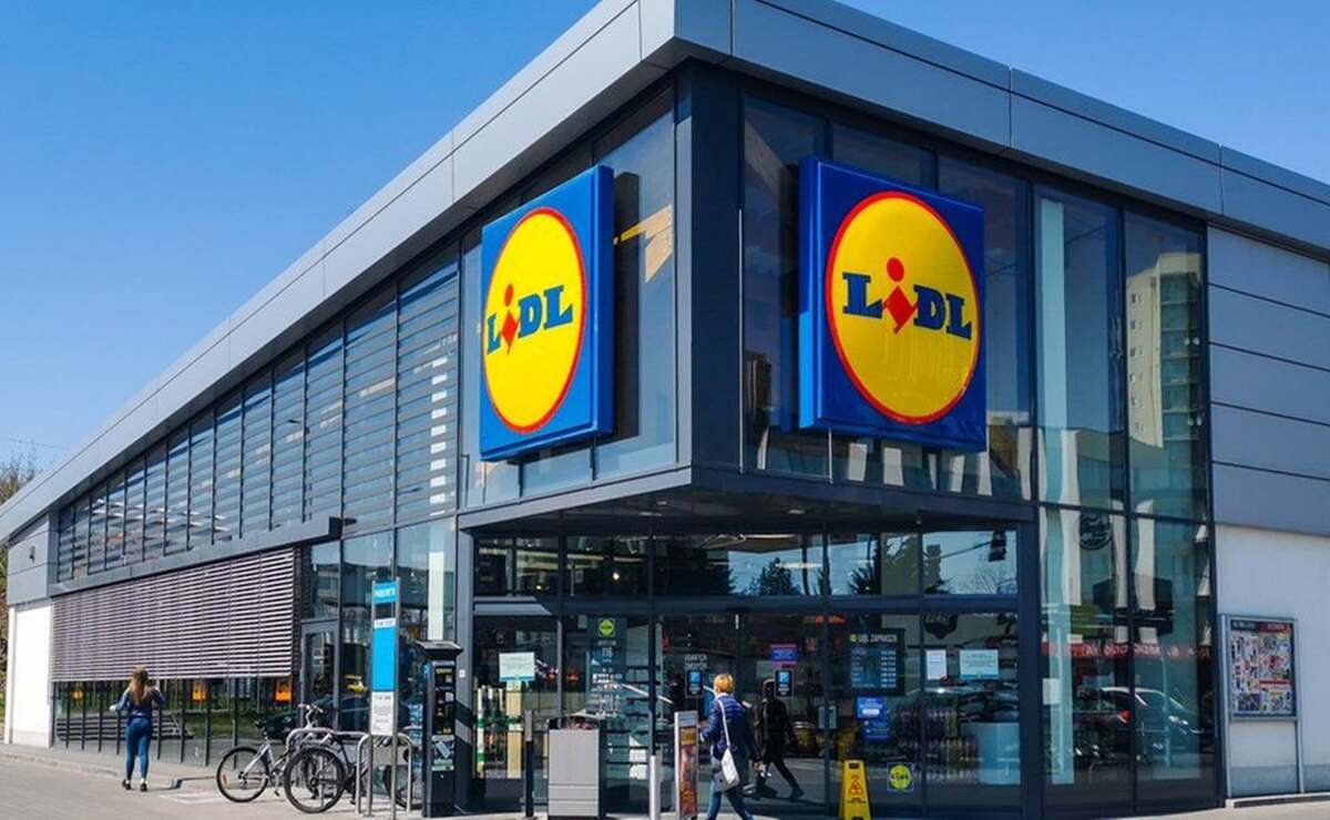 lidl buen olor ambientador