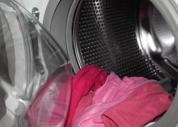 limpiar lavadora con bicarbonato