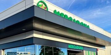 mercadona helado nutti cream