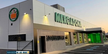 mercadona nueva apertura estrategica zaragoza