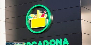 mercadona vino verde