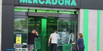 novedades mercadona mayo