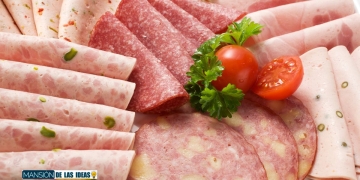 ocu mejores fiambres supermercado