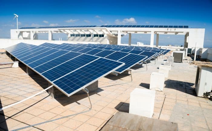 paneles solares inteligentes ventajas
