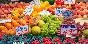 pay farmers market with EBT Cards