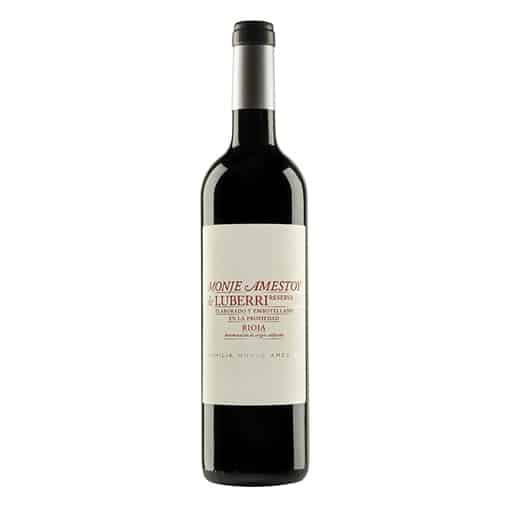 Reserva Rioja vino Costco