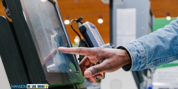self checkout unethical practice