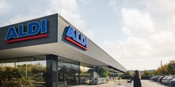 Aldi sorprende a sus clientes más aventureros con la cámara deportiva NK 1080p HD
