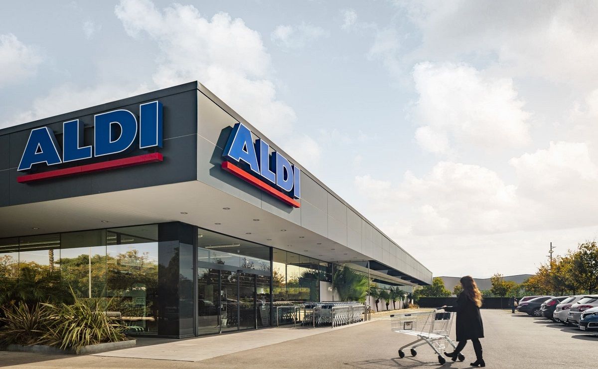 Aldi sorprende a sus clientes más aventureros con la cámara deportiva NK 1080p HD
