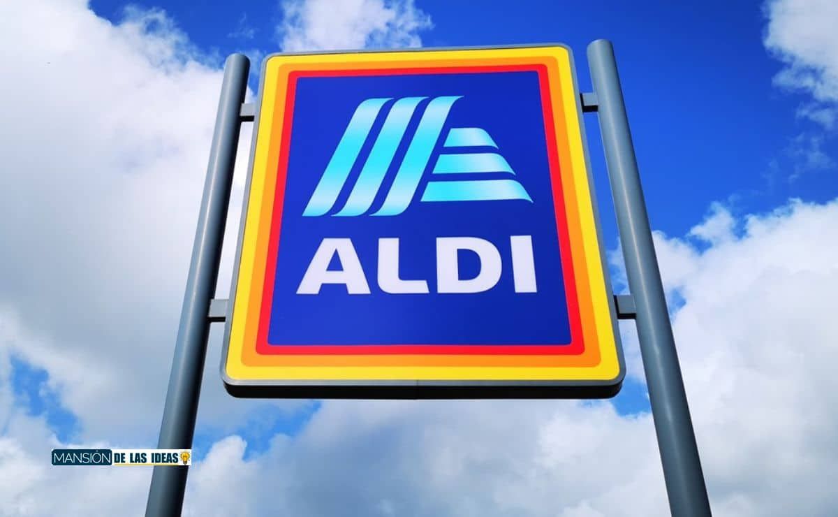 Aldi lanza al mercado el funcional ventilador de diseño con luz RGB Ardes