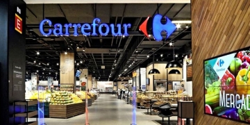 Carrefour jamón ibérico lonchas