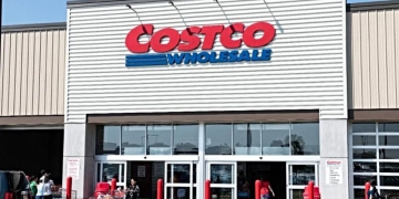 Costco combustible ideal barbacoa