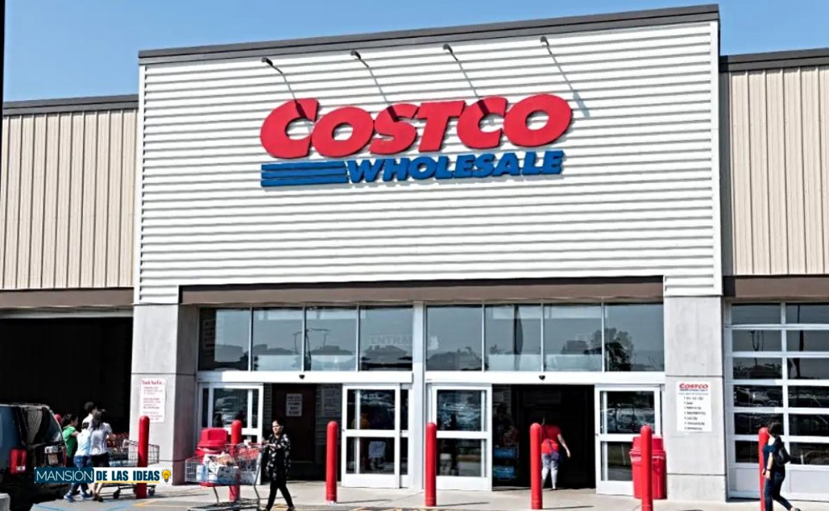 Costco combustible ideal barbacoa