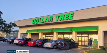 Dollar Tree $1.25 multiuse cleaner